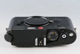 Leica M7 0.85 35mm Rangefinder Film Camera With Box #63493L1