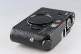 Leica M7 0.85 35mm Rangefinder Film Camera With Box #63493L1