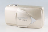 Olympus μ-II 110 35mm Point & Shoot Film Camera #63509D5