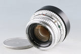 Hasselblad Carl Zeiss Planar 80mm F/2.8 C Lens #63514C5