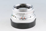 Hasselblad Carl Zeiss Planar 80mm F/2.8 C Lens #63514C5