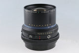 Mamiya-Sekor Z 50mm F/4.5 W Lens #63515E6