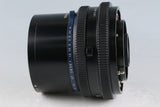 Mamiya-Sekor Z 50mm F/4.5 W Lens #63515E6