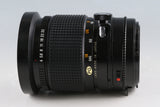 Mamiya-Sekor Shift C 50mm F/4 Lens for Mamiya 645 #63516E6