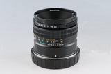 Mamiya N 80mm F/4 L Lens for Mamiya 7 #63517E5