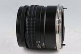 Mamiya N 80mm F/4 L Lens for Mamiya 7 #63517E5