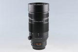 Panasonic Lumix Leica DG Vario-Elmar 100-400mm F/4-6.3 ASPH. Lens for M4/3 #63525F6