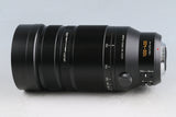 Panasonic Lumix Leica DG Vario-Elmar 100-400mm F/4-6.3 ASPH. Lens for M4/3 #63525F6