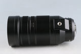 Panasonic Lumix Leica DG Vario-Elmar 100-400mm F/4-6.3 ASPH. Lens for M4/3 #63525F6