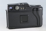 Fujifilm GA645 Medium Format Film Camera *Shutter Count:1100 #63527E2