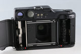 Fujifilm GA645 Medium Format Film Camera *Shutter Count:1100 #63527E2