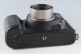 Fujifilm GA645 Medium Format Film Camera *Shutter Count:1100 #63527E2