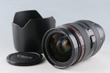 Canon EF 28-70mm F/2.8 L USM Lens #63534F4
