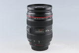 Canon EF 24-70mm F/2.8 L USM Lens #63553F4