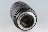 Canon EF 24-70mm F/2.8 L USM Lens #63553F4