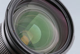 Sigma APO 50-500mm F/4.5-6.3 DG OS HSM Lens for Canon #63554L9