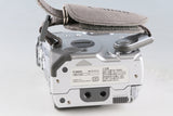Canon IXY DV M3 Digital Video Camera #63559L3