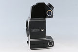 Hasselblad 500EL/M Medium Format Film Camera #63563E1