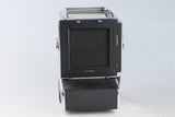 Hasselblad 500EL/M Medium Format Film Camera #63563E1