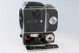 Hasselblad 555ELD + A12 #63564E1