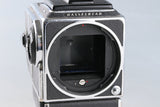 Hasselblad 555ELD + A12 #63564E1