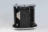 Hasselblad 555ELD + A12 #63564E1