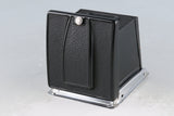 Hasselblad 555ELD + A12 #63564E1
