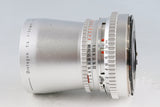 Hasselblad Carl Zeiss Distagon 50mm F/4 C Lens #63565C5