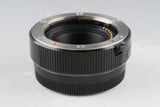 Fujifilm Macro Extension Tube MCEX-16 #63578F2