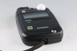 Sekonic Flashmate Model L-308B #63581F2