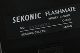 Sekonic Flashmate Model L-308B #63581F2