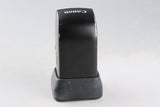 Canon EVF-DC1 Electronic Viewfinder #63582F2