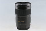 Leica Leitz Summarit-S 35mm F/2.5 ASPH. Lens for Leica S With Box #63591L1