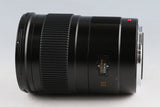 Leica Leitz Summarit-S 35mm F/2.5 ASPH. Lens for Leica S With Box #63591L1