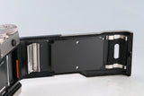 Contax G1 35mm Rangefinder Film Camera #63602D5