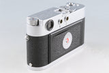 Leica Leitz M3 35mm Rangefinder Film Camera #63614T