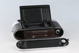 Leica Leitz M3 35mm Rangefinder Film Camera #63614T