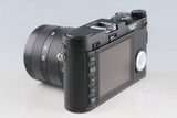 Leica X Vario Typ107 Digital Camera #63624T