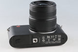 Leica X Vario Typ107 Digital Camera #63624T