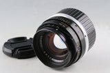 Leica Leitz Summilux 35mm F/1.4 Lens for Leica M #63625T