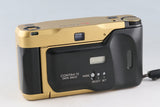 Contax T2D Titan Gold 35mm Point & Shoot Film Camera #63626D5