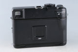 Mamiya 7 II Medium Format Film Camera #63627L8