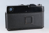Fujifilm Fujica GW690 Medium Format Film Camera #63629E4