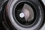 Hasselblad Super Wide C Carl Zeiss Biogon 38mm F/4.5 Lens + A12 #63630E1