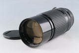 SMC Pentax 67 300mm F/4 Lens #63631C6