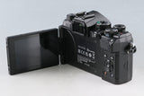 Olympus OM System OM-5 Mirrorless Digital Camera With Box #63636L7