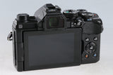 Olympus OM System OM-5 Mirrorless Digital Camera With Box #63636L7