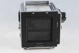 Hasselblad 503CW + Planar T* 80mm F/2.8 CF Lens + A24 + PME90 #63639E1