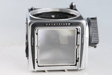 Hasselblad 503CW + Planar T* 80mm F/2.8 CF Lens + A24 + PME90 #63639E1