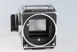 Hasselblad 503CW + Planar T* 80mm F/2.8 CF Lens + A24 + PME90 #63639E1